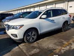 Nissan Pathfinder 2017