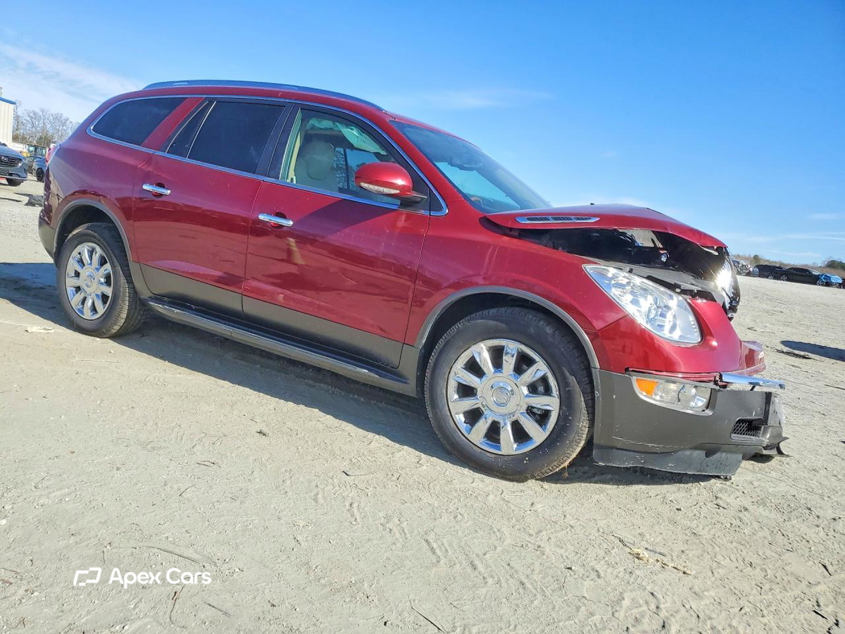 Buick Enclave 2011