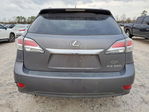 Lexus RX 2014