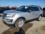 Ford Explorer 2016
