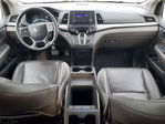Honda Odyssey 2019
