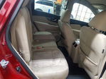 Nissan Rogue 2018