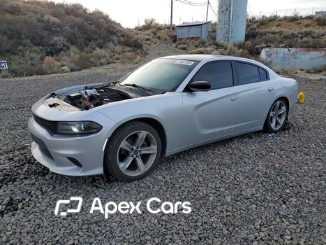 Dodge Charger 2019 - Image 1 of 13