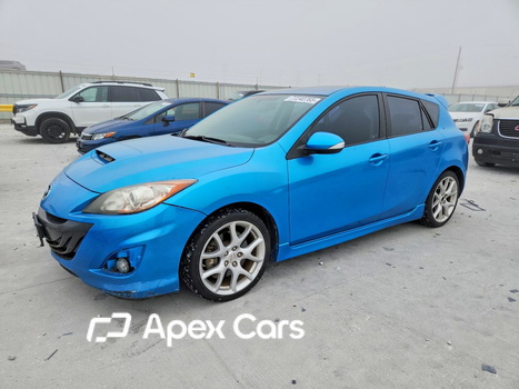 Mazda  2010 - Image 1 of 12