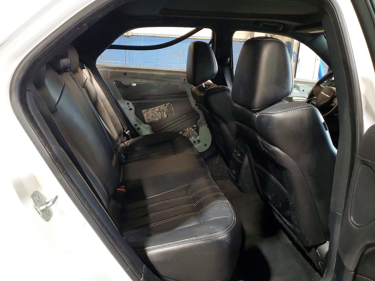 Chrysler 300 2015