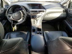 Lexus RX 2015