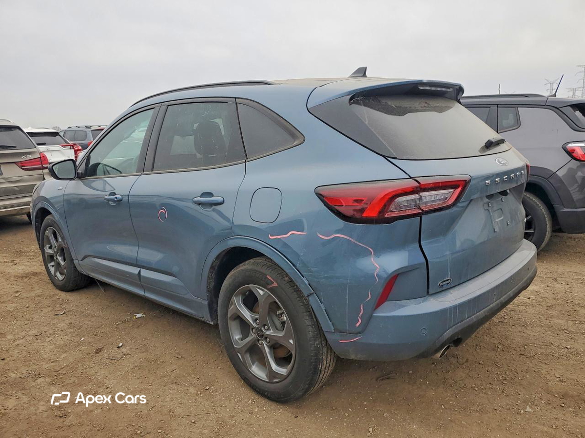 Ford Escape 2023
