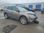Toyota RAV 4 2015