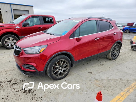 Buick Encore 2019 - Image 1 of 13