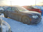 Chrysler 300 2016