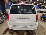 Dodge Caravan 2016