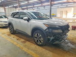 Nissan Rogue 2023