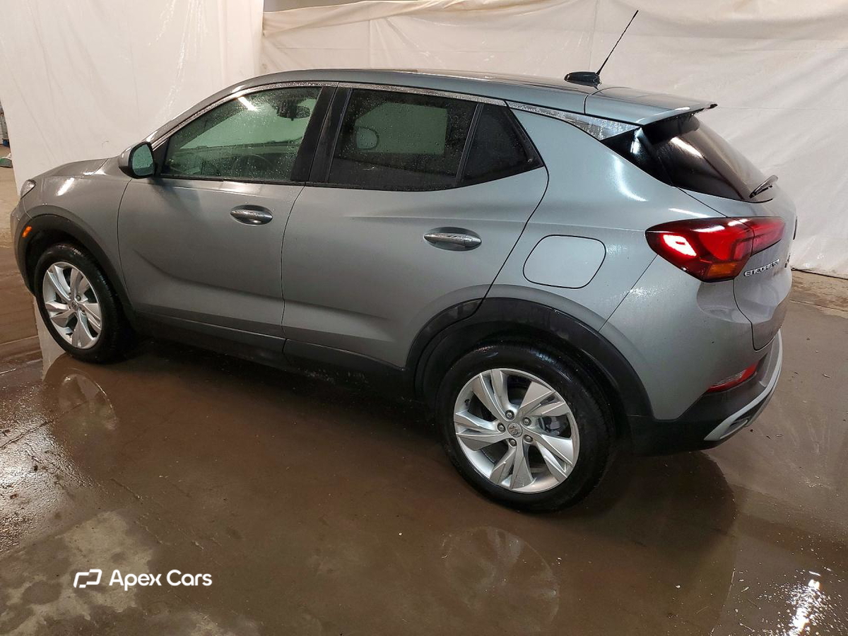 Buick Encore 2026