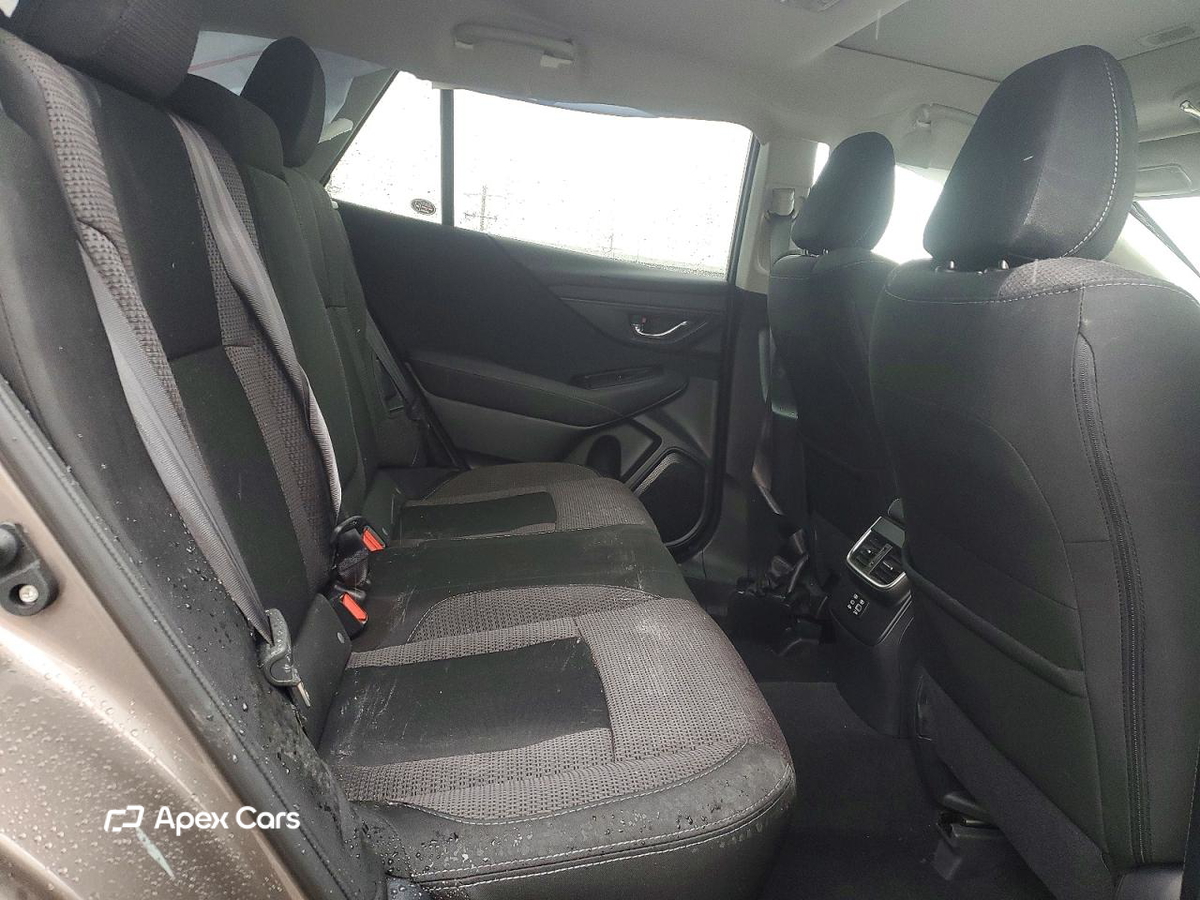 Subaru Outback 2024