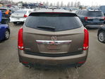 Cadillac SRX 2014