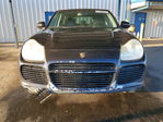 Porsche Cayenne 2004