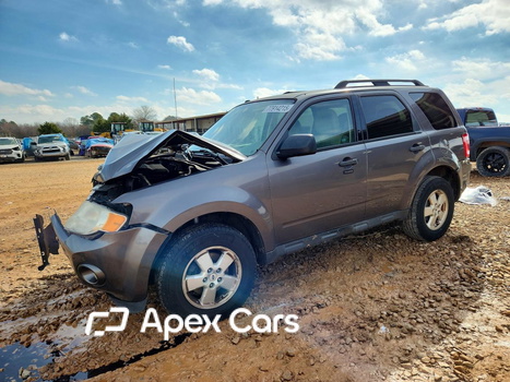 Ford Escape 2011 - Image 1 of 15