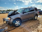 Ford Escape 2011