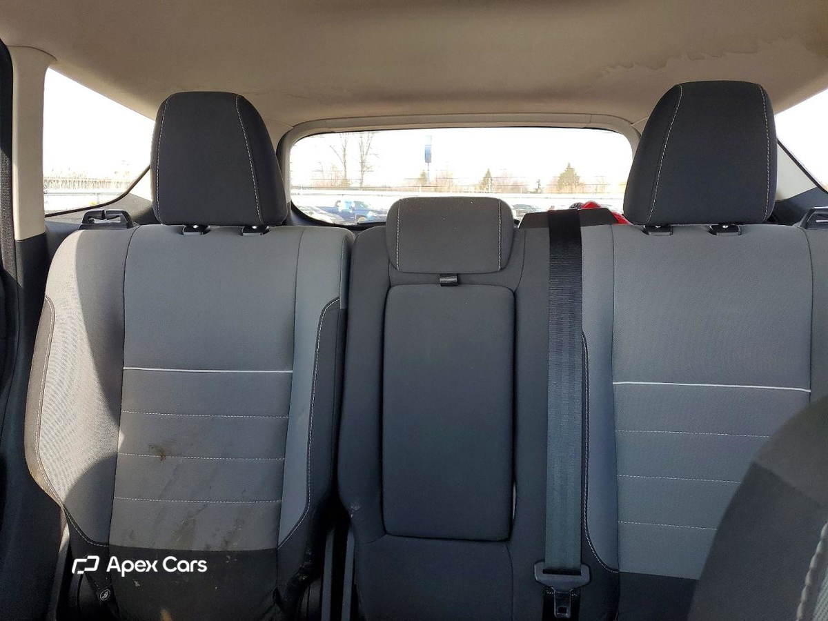 Ford Escape 2014