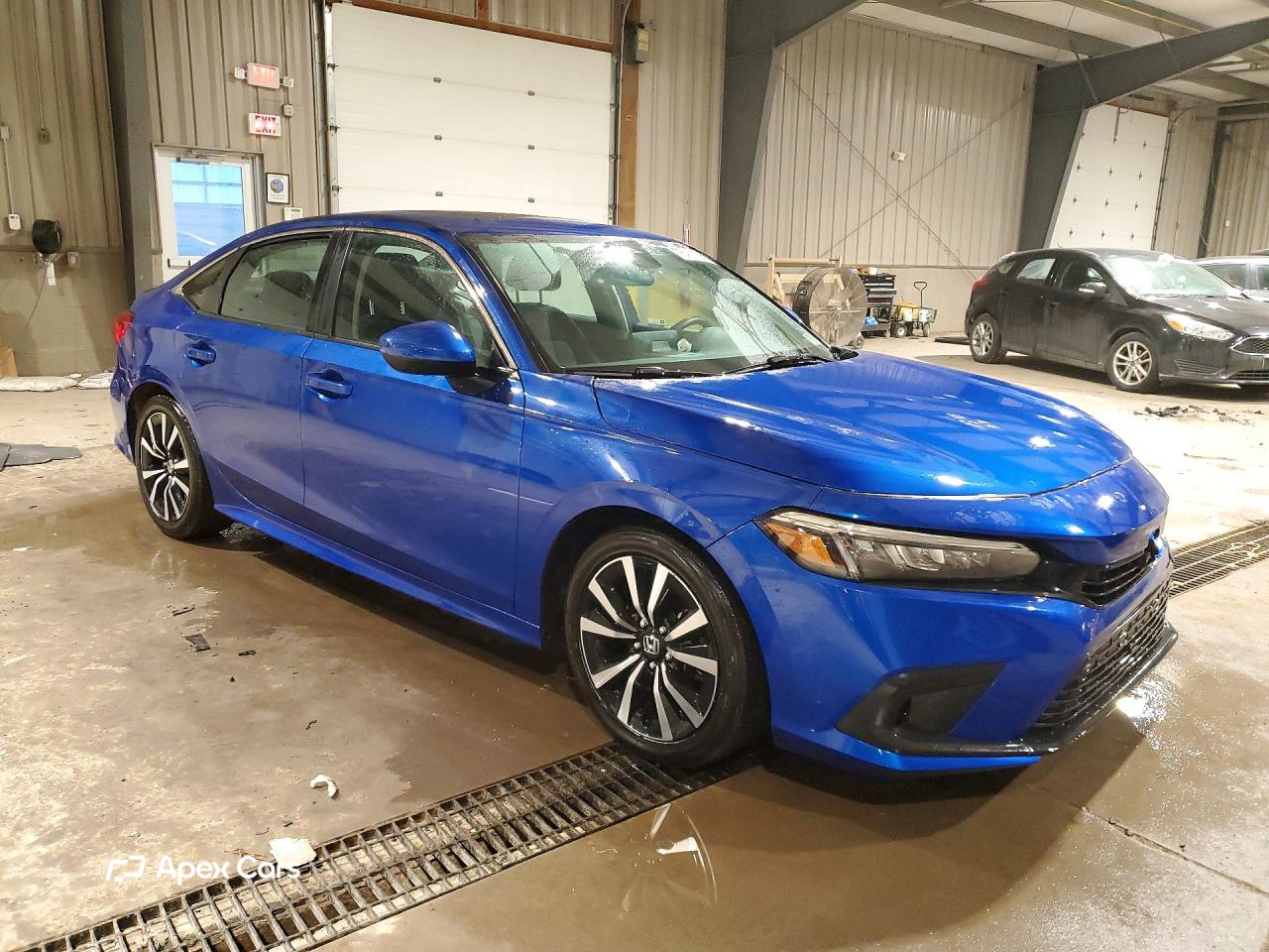 Honda Civic 2023