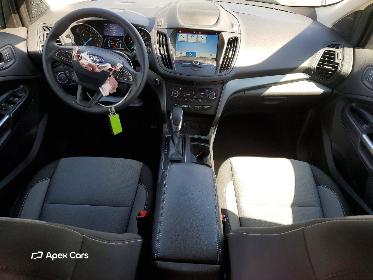 Ford Escape 2019
