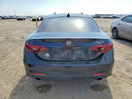 Alfa Romeo Giulia 2018