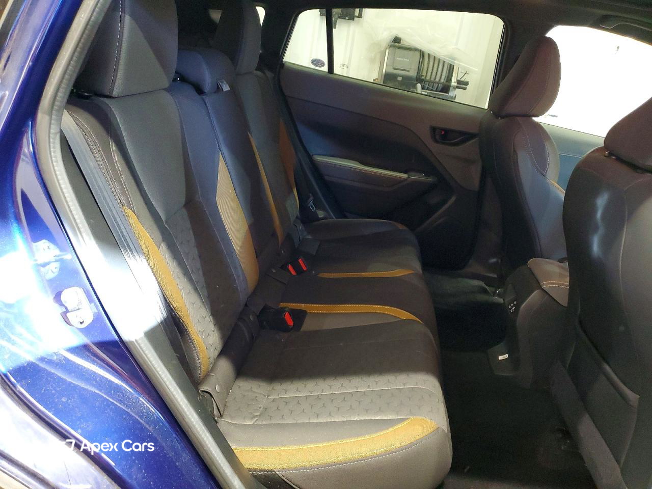 Subaru XV 2024