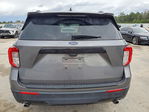 Ford Explorer 2022