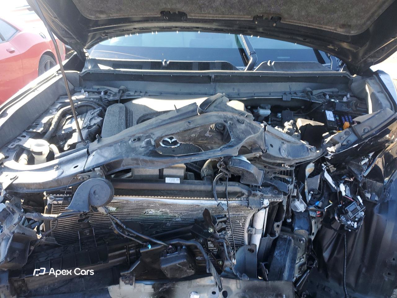 Mazda CX-9 2023