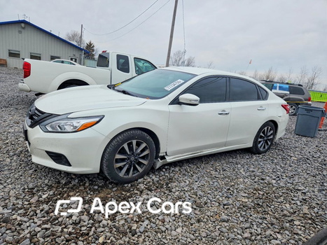 Nissan Altima 2016 - Image 1 of 13