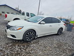 Nissan Altima 2016