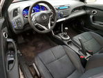 Honda CR-Z 2015