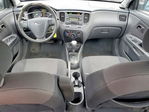 Kia Rio 2008