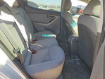 Hyundai Elantra 2012