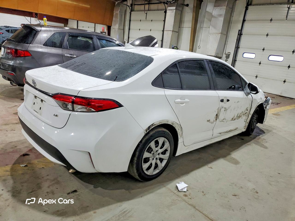 Toyota Corolla 2020