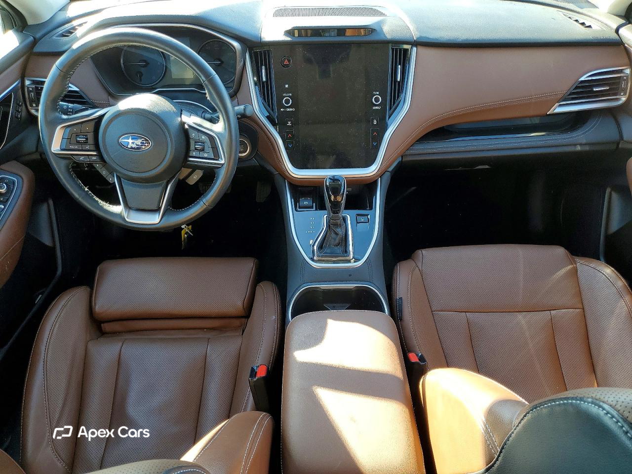 Subaru Outback 2021