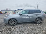 Mitsubishi Outlander 2015
