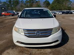 Honda Odyssey 2013