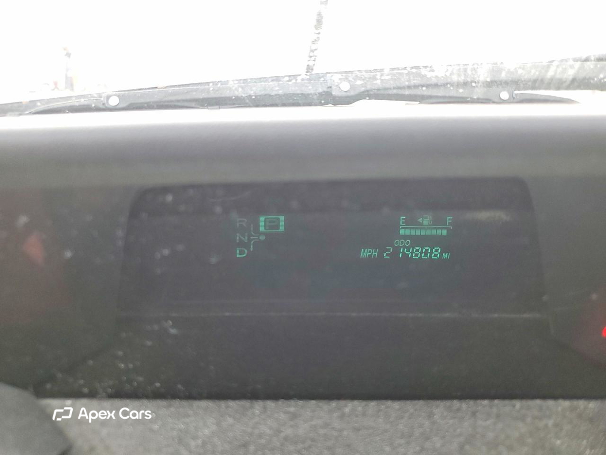 Toyota Prius 2006