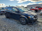 Dodge Caravan 2018