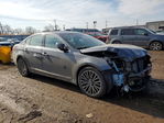 Kia Cadenza 2015