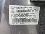 Honda Pilot 2009