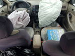 Honda Civic 2000