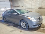 Hyundai Sonata 2011