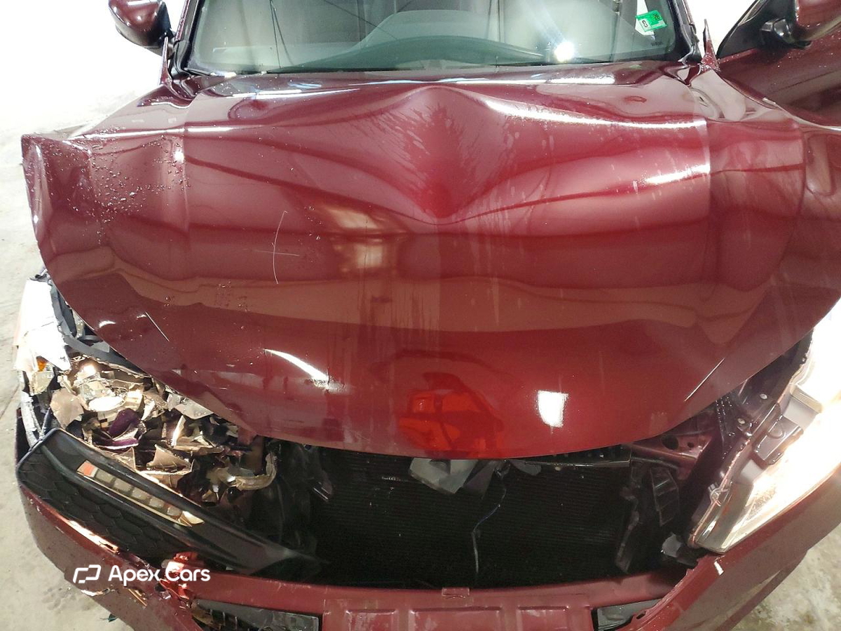 Honda Accord 2017