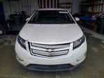 Chevrolet Volt 2015
