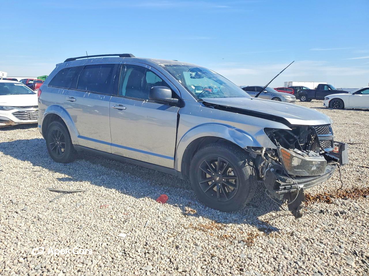 Dodge Journey 2020