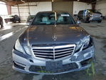 Mercedes-Benz E-klasse 2012