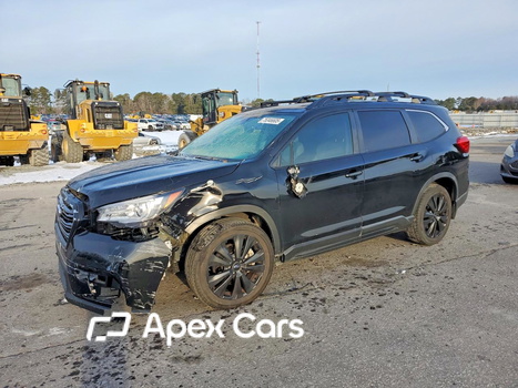 Subaru Ascent 2019 - Image 1 of 13