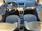 Hyundai Accent 2013